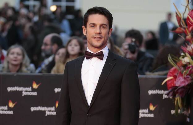 Alejo Sauras: "No busco comerme el mundo, sino saborear la vida"