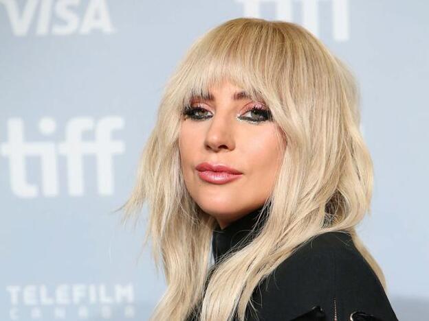 Lady Gaga cancela su concierto en Barcelona