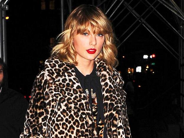 Taylor Swift: Reina de la venganza y el desprecio