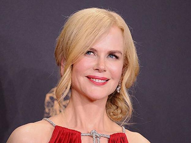 Nicole Kidman perdió el contacto con sus dos hijos mayores