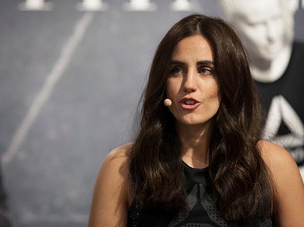 Los trucos de Patry Jordán para vencer la pereza