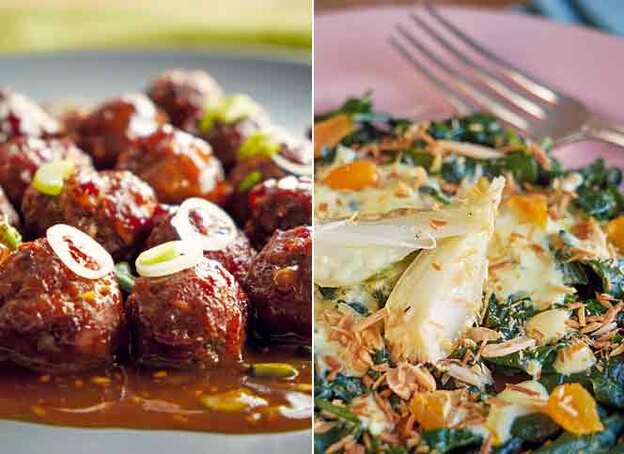 Olvida el trabajo un momento