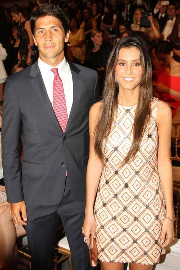 Ana Boyer y Fernando Verdasco anuncian su boda