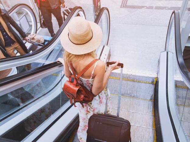 5 productos que te harán sentir como si volaras en primera clase