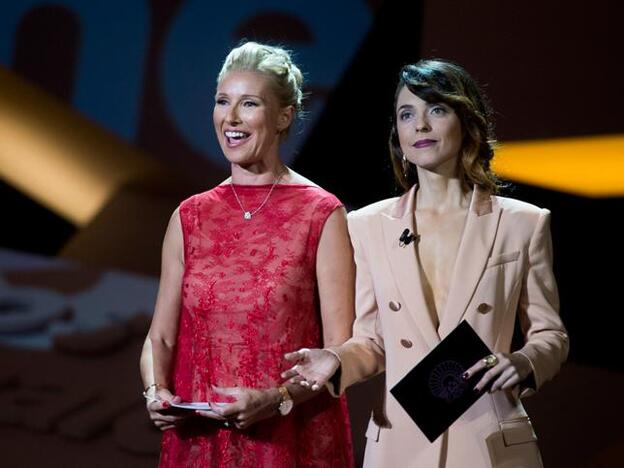 Arranca el Festival de Cine de San Sebastián