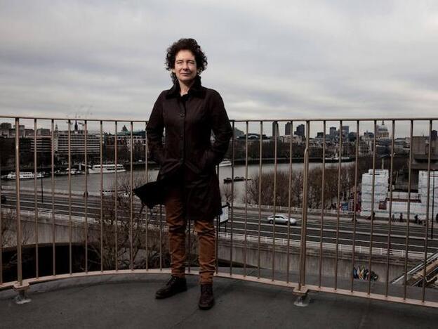 “La gente tiene cada vez más sexo, pero menos placer”