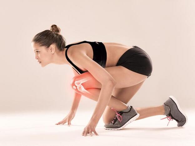 Ángulo Q: la clave para proteger tus rodillas