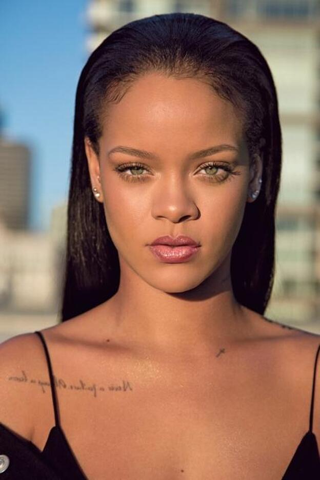 Ejército beauty: ellos crean sus looks