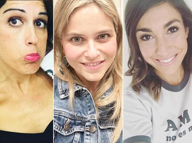 'Instamoms', el reality que sigue la vida de 4 mamás influencers