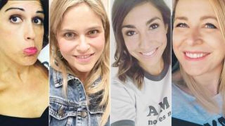 Mamás 'influencers', la nueva forma de vivir la maternidad