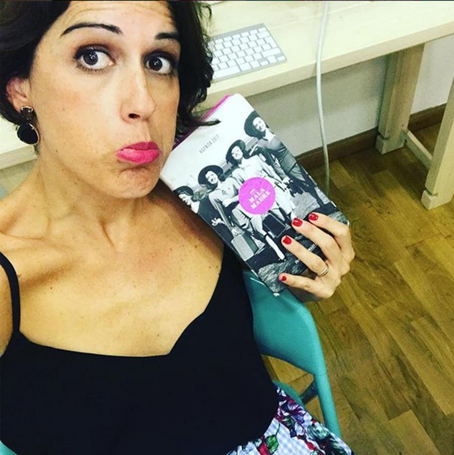 Mamás 'influencers', la nueva forma de vivir la maternidad