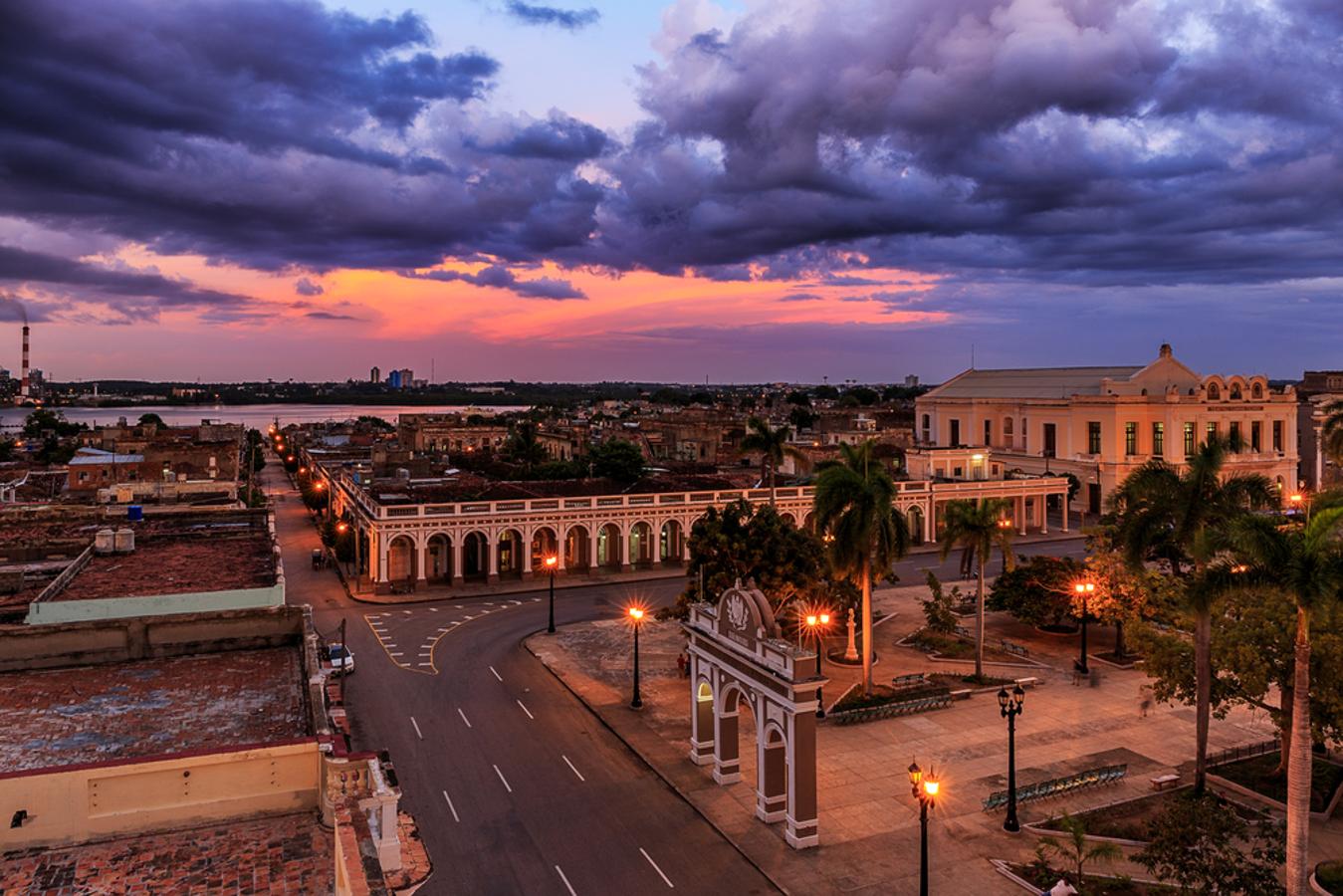 Los mejores destinos para tu luna de miel: Cuba