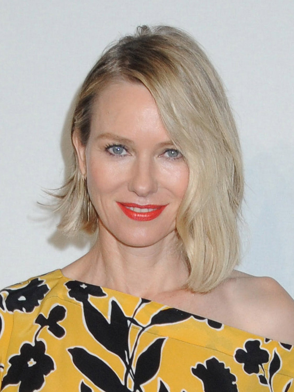 Famosas y operaciones estéticas: Naomi Watts en 2017