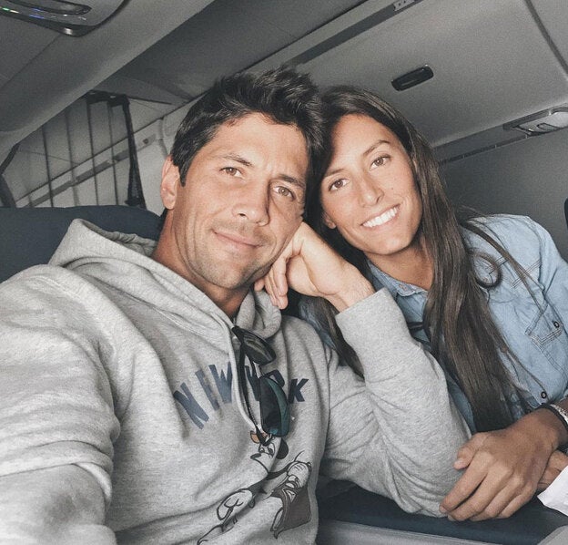 El paso hacia delante de Ana Boyer y Fernando Verdasco
