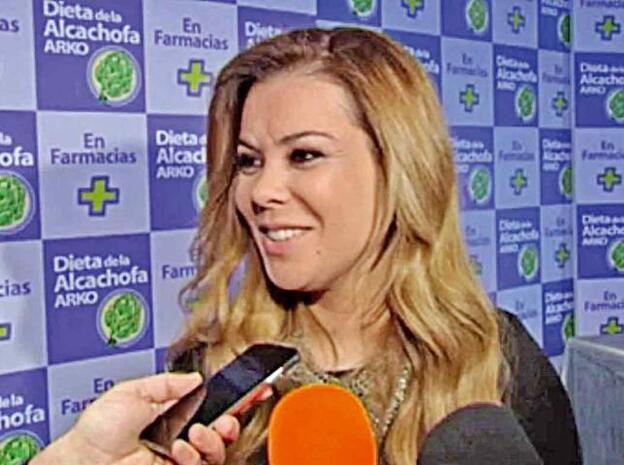 Así pensaba Campanario de la prensa y de Belén Esteban antes de enfermar