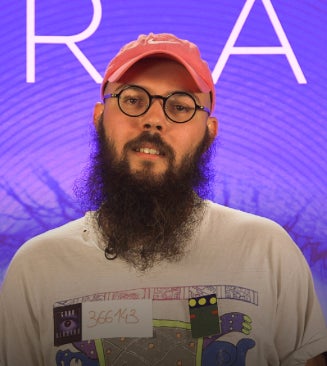 ¿Quiénes son los concursantes de Gran Hermano Revolution?