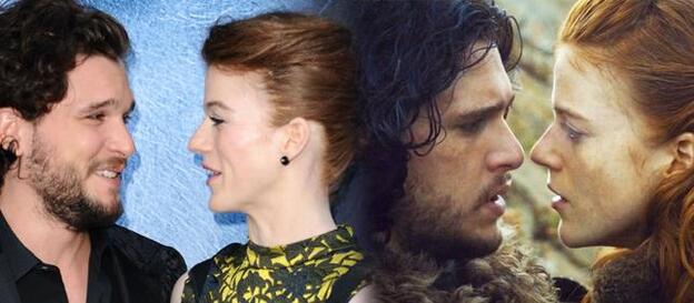 Adiós a toda esperanza: ¡Jon Nieve se ha comprometido!