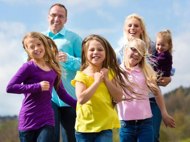 Cómo motivar a los niños para que hagan deporte