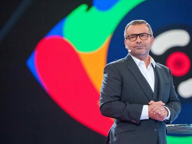 ¿Qué pasa con Jorge Javier Vázquez?