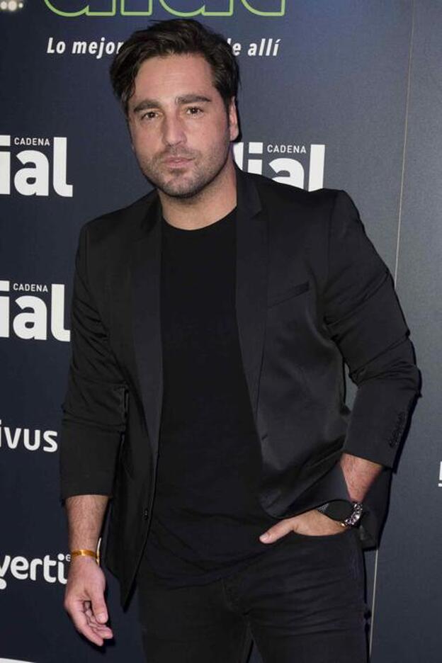 Rectificación de la información sobre la noticia publicada acerca de una falsa agresión de David Bustamante