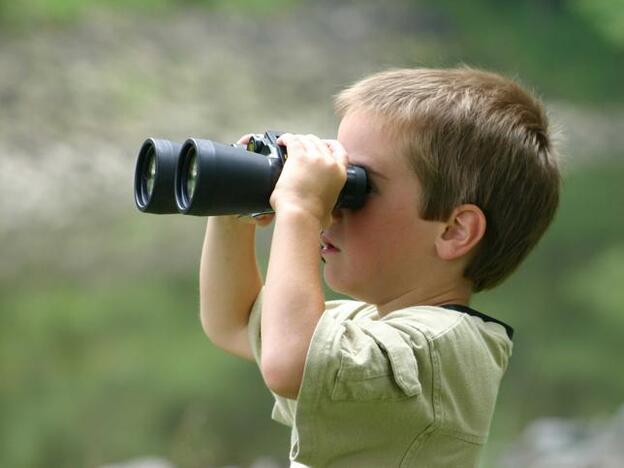 Despierta su curiosidad gracias a la geología