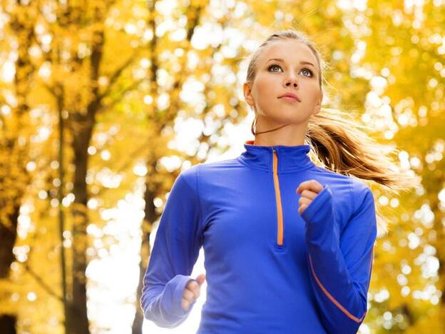 'Running' sin pasar frío en otoño e invierno, ¿es posible?