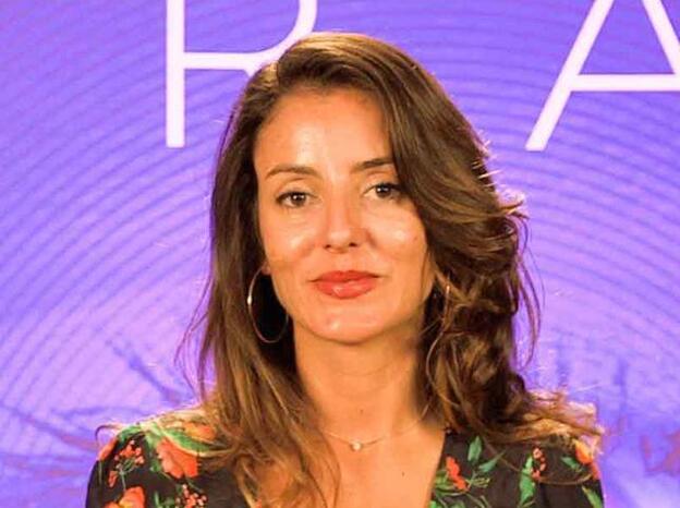 El marido de Petra, de 'Gran Hermano', la deja en directo