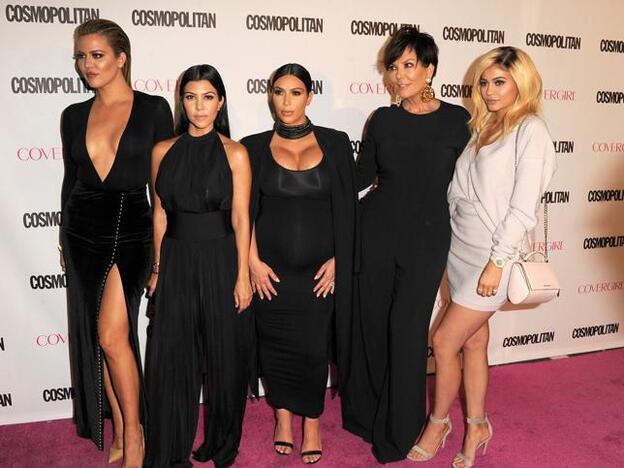 Las Kardashian desvelan su estrategia mediática