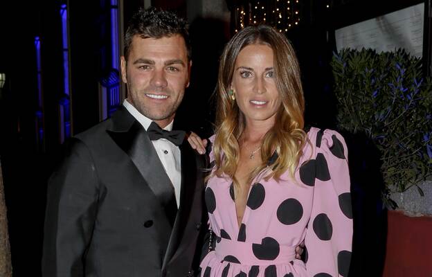 Fonsi Nieto sacará la artillería para lograr la custodia de su hijo