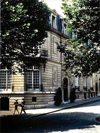Museo Yves Saint Laurent