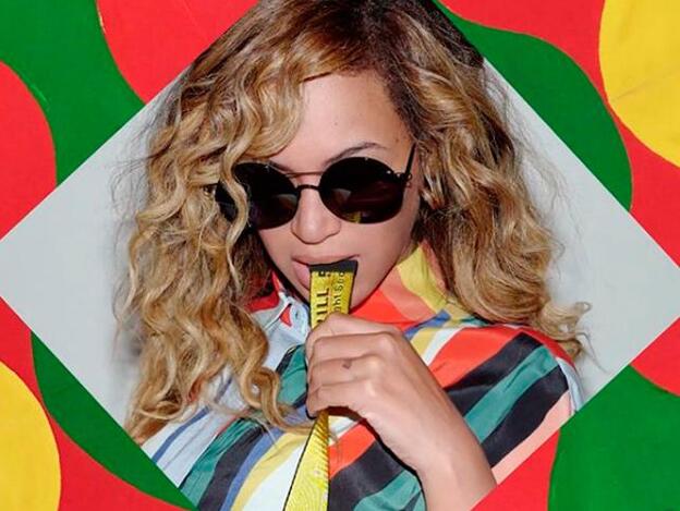 Beyoncé canta en español para ayudar a México y Puerto Rico