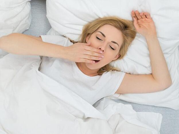 Aprende a dormir bien (de verdad) con estos consejos súper útiles