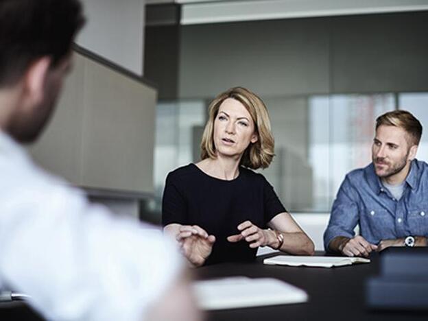 La marca, de Edurne Uriarte