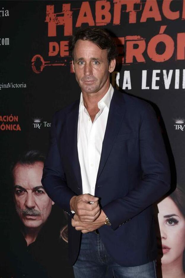 Escassi no encuentra sustituta