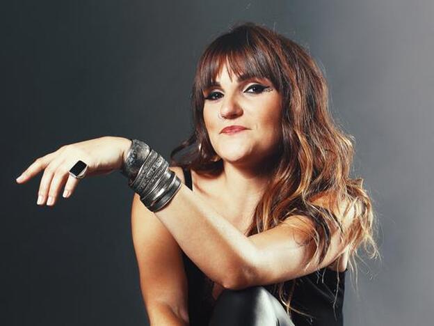 Rozalén: "Una gran mayoría es feminista y aún no lo sabe"