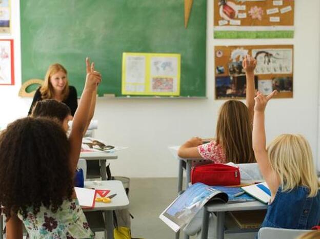 Las claves para que tus hijos escriban bien