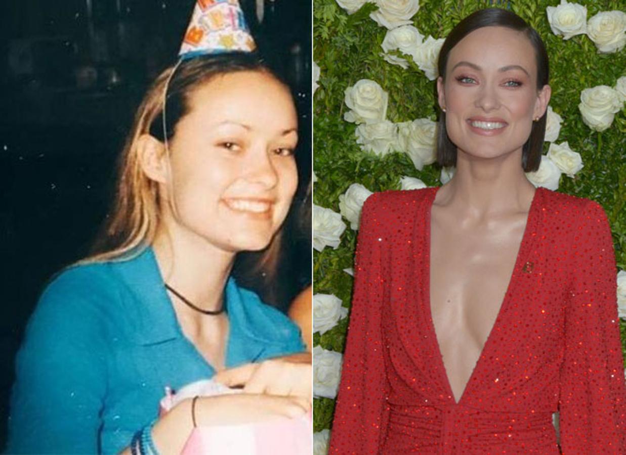 Olivia Wilde