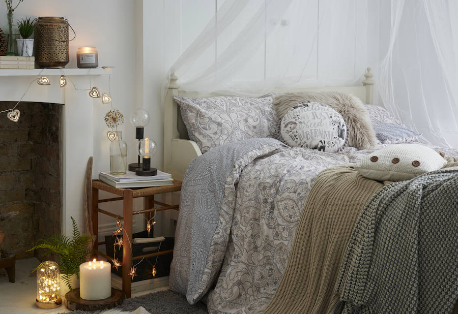 La propuesta Hygge de Primark es lo más inspirador que verás hoy