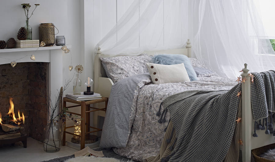 Ideas de decoración: la colección Hygge de Primark