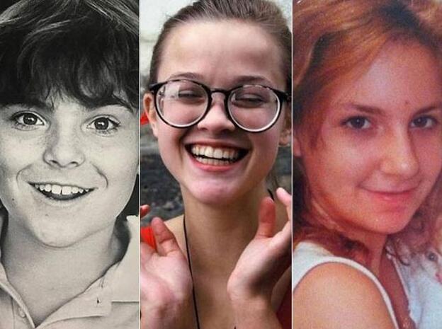 Lena Dunham, Resee Witherspoon, Olivia Wilde... Desentierran su terrible pasado