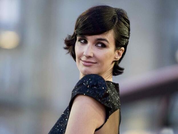 Paz Vega: "El cine se ha quedado estancado"