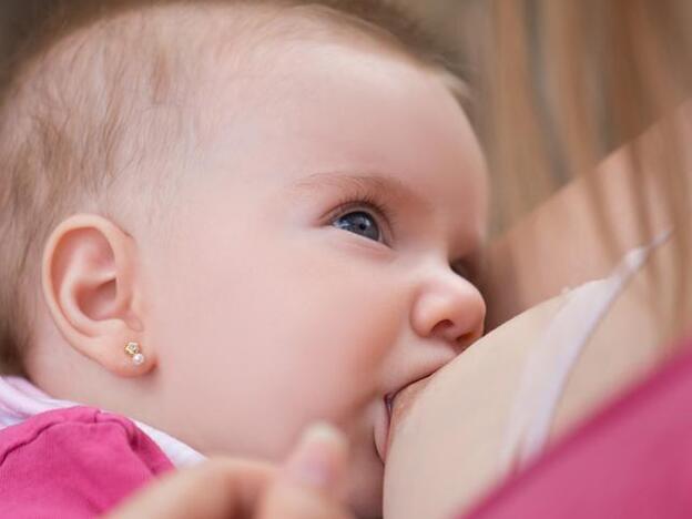 7 formas de lidiar con los pezones doloridos