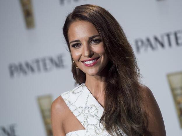 “El look que me ha hecho sentir más especial fue el del día de mi boda”