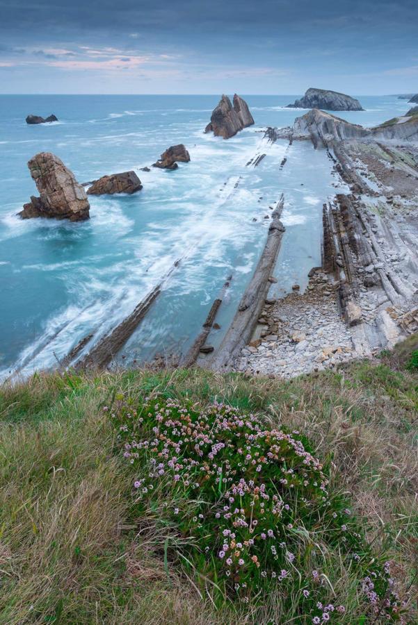 Las mejores playas de España... también en otoño