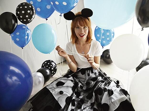 Joyas con mucha magia