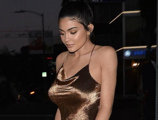 ¿Por qué Kylie Jenner está desaparecida de Instagram?