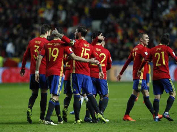 La fiesta privada de la Selección para alejarse de la polémica