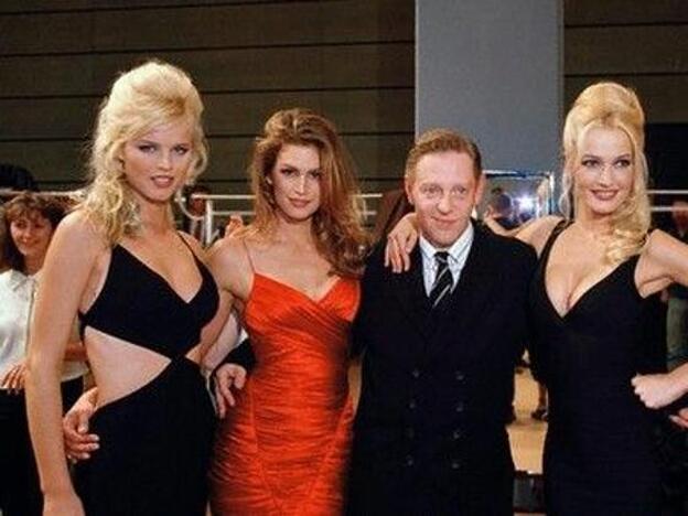 Adiós a Léger en Instagram