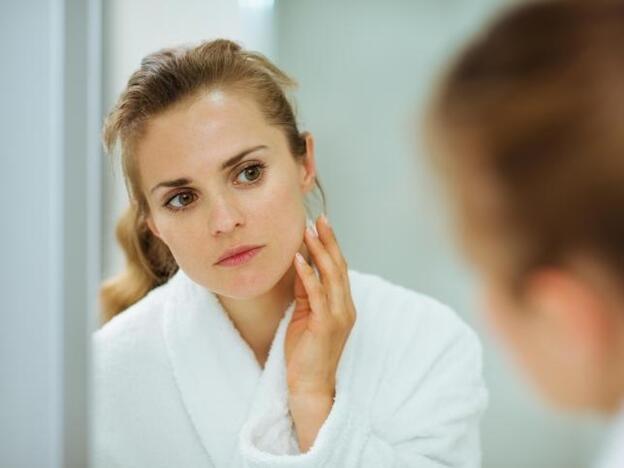 Plántale cara a las manchas