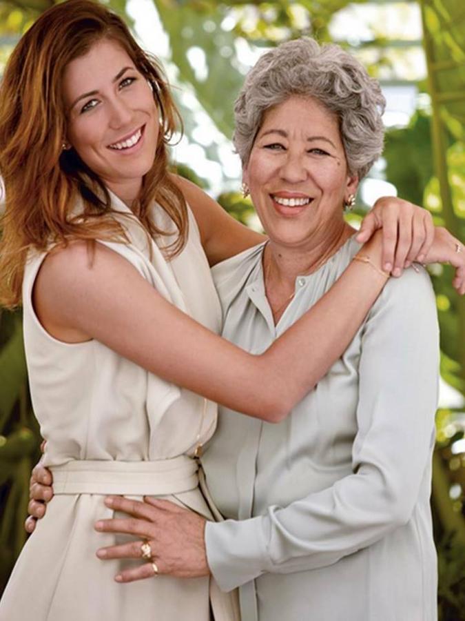 ¡Felicidades Garbiñe!